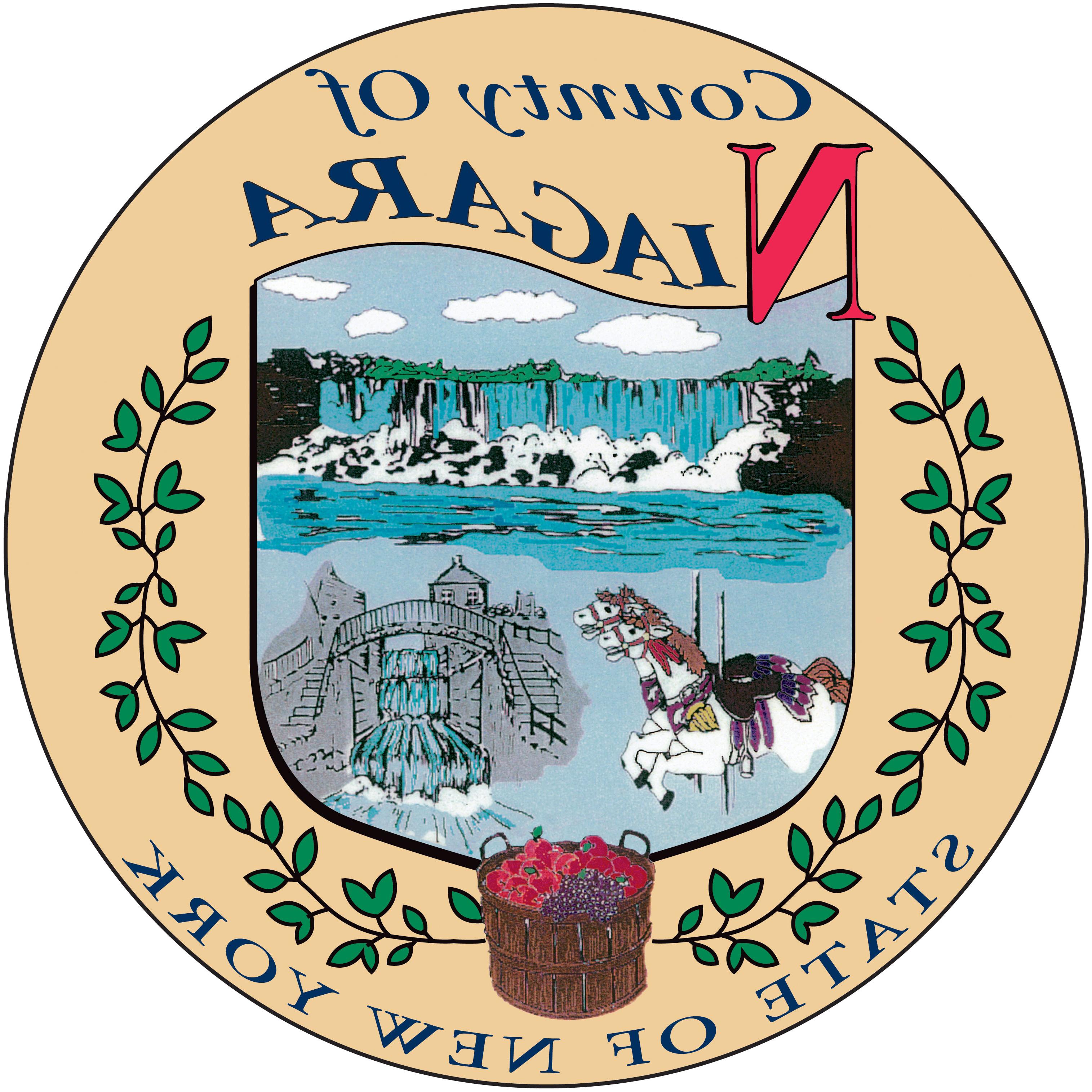 Niagara County Legislature Announces 2024 Economic Development Committee